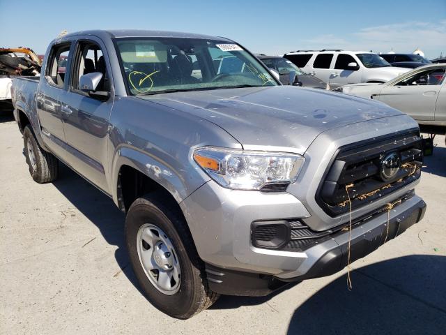 Photo 0 VIN: 5TFAX5GN2MX191805 - TOYOTA TACOMA DOU 