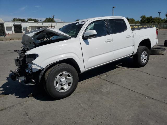 Photo 0 VIN: 5TFAX5GN2MX192582 - TOYOTA TACOMA 