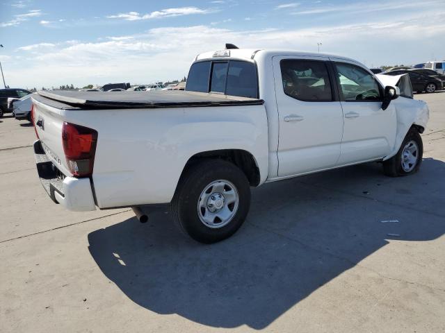 Photo 2 VIN: 5TFAX5GN2MX192582 - TOYOTA TACOMA 