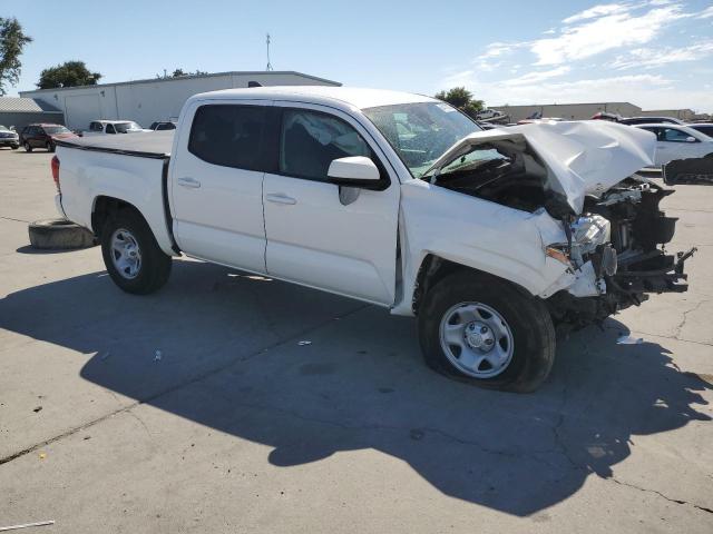 Photo 3 VIN: 5TFAX5GN2MX192582 - TOYOTA TACOMA 