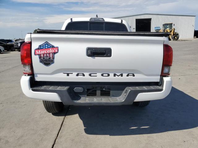 Photo 5 VIN: 5TFAX5GN2MX192582 - TOYOTA TACOMA 