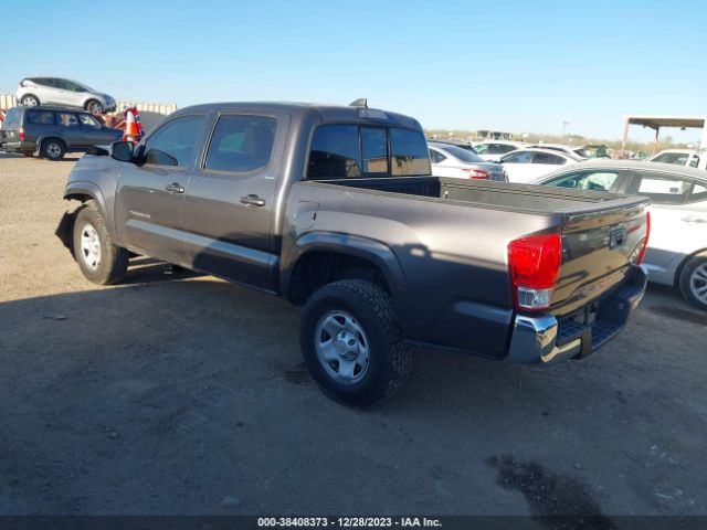 Photo 2 VIN: 5TFAX5GN3GX055669 - TOYOTA TACOMA 