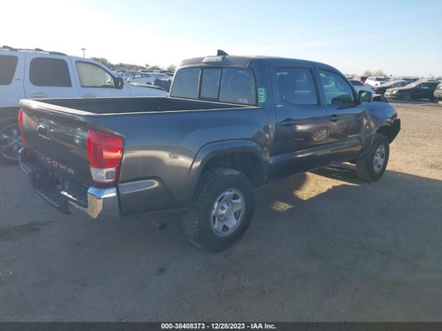 Photo 3 VIN: 5TFAX5GN3GX055669 - TOYOTA TACOMA 