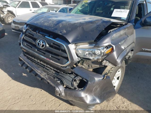 Photo 5 VIN: 5TFAX5GN3GX055669 - TOYOTA TACOMA 