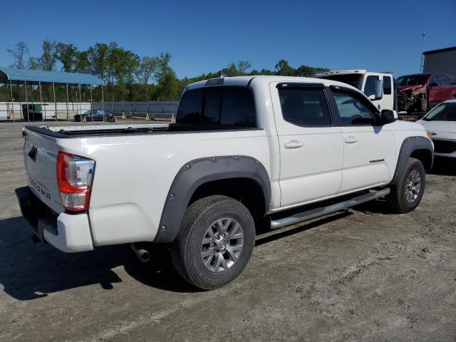 Photo 2 VIN: 5TFAX5GN3GX062749 - TOYOTA TACOMA 