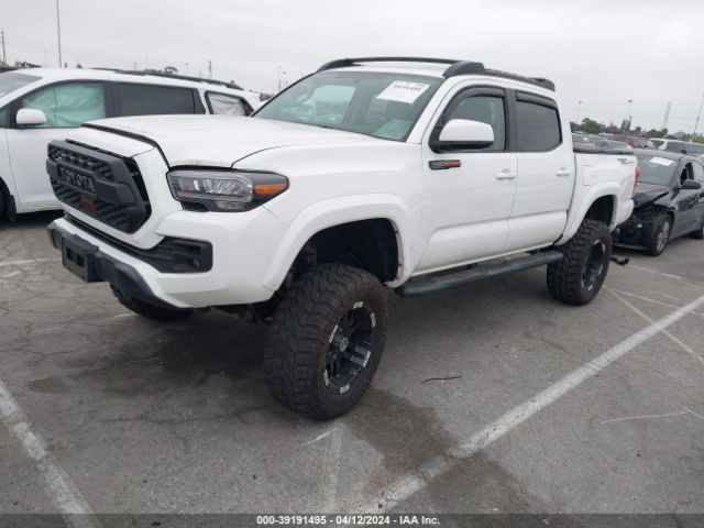 Photo 1 VIN: 5TFAX5GN3GX067420 - TOYOTA TACOMA 