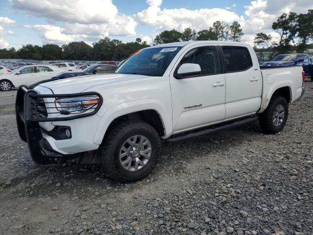 Photo 0 VIN: 5TFAX5GN3GX070687 - TOYOTA TACOMA DOU 