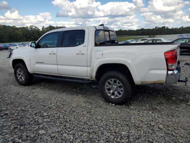 Photo 1 VIN: 5TFAX5GN3GX070687 - TOYOTA TACOMA DOU 