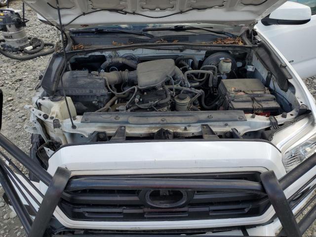 Photo 10 VIN: 5TFAX5GN3GX070687 - TOYOTA TACOMA DOU 