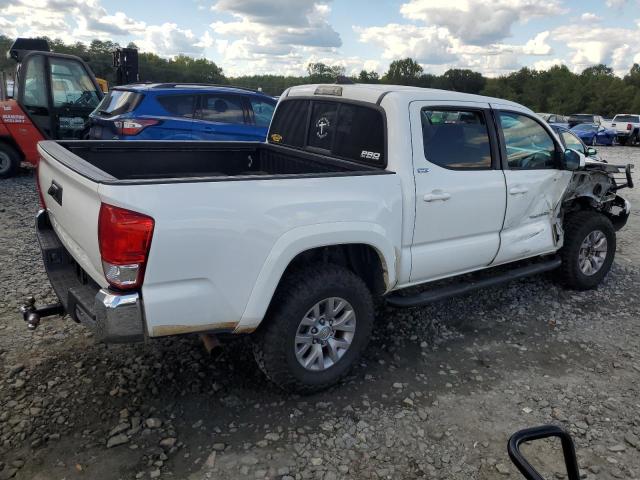 Photo 2 VIN: 5TFAX5GN3GX070687 - TOYOTA TACOMA DOU 