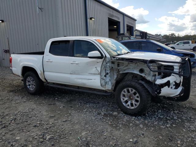 Photo 3 VIN: 5TFAX5GN3GX070687 - TOYOTA TACOMA DOU 