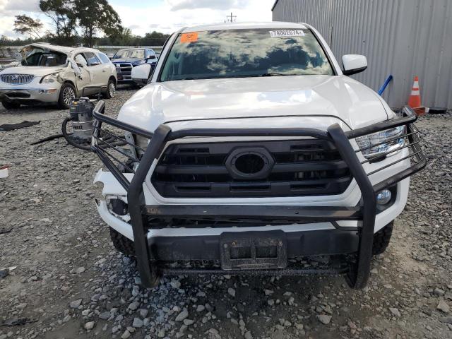 Photo 4 VIN: 5TFAX5GN3GX070687 - TOYOTA TACOMA DOU 