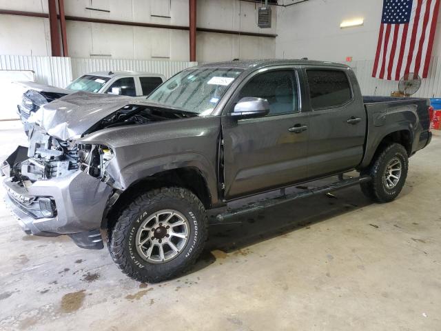 Photo 0 VIN: 5TFAX5GN3GX072973 - TOYOTA TACOMA DOU 