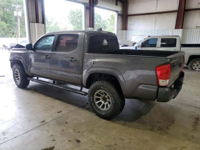 Photo 1 VIN: 5TFAX5GN3GX072973 - TOYOTA TACOMA DOU 