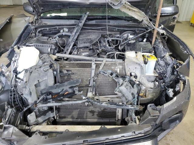 Photo 10 VIN: 5TFAX5GN3GX072973 - TOYOTA TACOMA DOU 