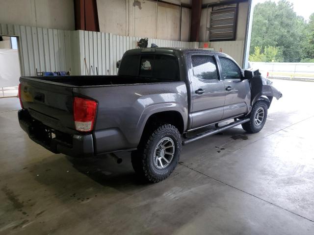 Photo 2 VIN: 5TFAX5GN3GX072973 - TOYOTA TACOMA DOU 