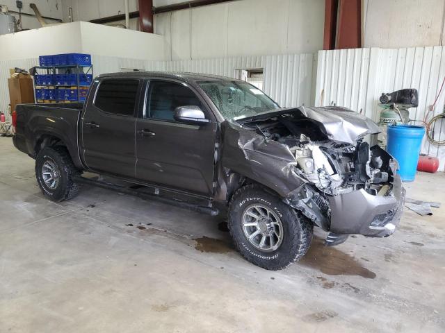 Photo 3 VIN: 5TFAX5GN3GX072973 - TOYOTA TACOMA DOU 