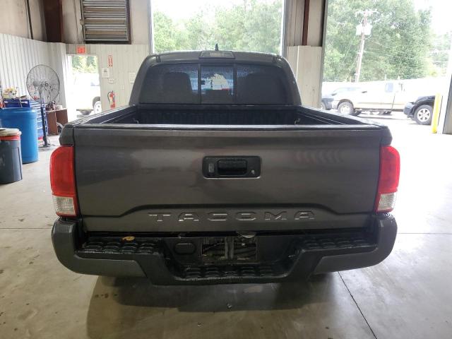 Photo 5 VIN: 5TFAX5GN3GX072973 - TOYOTA TACOMA DOU 