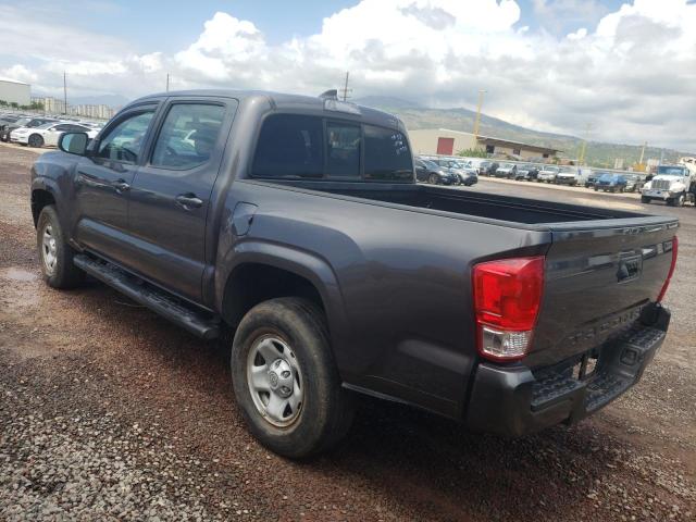 Photo 1 VIN: 5TFAX5GN3HX076149 - TOYOTA TACOMA DOU 