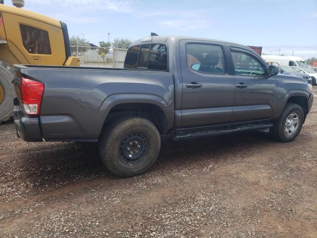 Photo 2 VIN: 5TFAX5GN3HX076149 - TOYOTA TACOMA DOU 