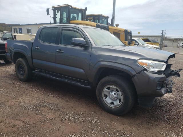 Photo 3 VIN: 5TFAX5GN3HX076149 - TOYOTA TACOMA DOU 