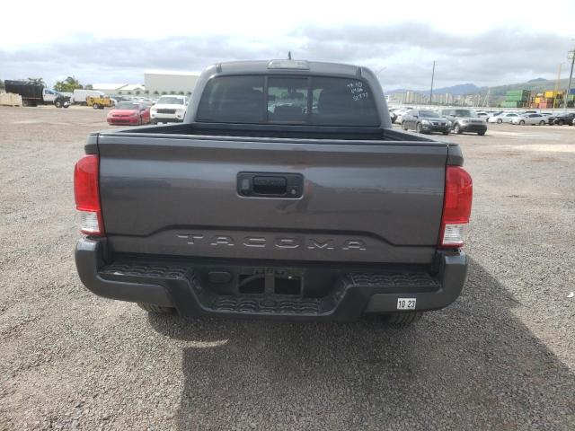 Photo 5 VIN: 5TFAX5GN3HX076149 - TOYOTA TACOMA DOU 