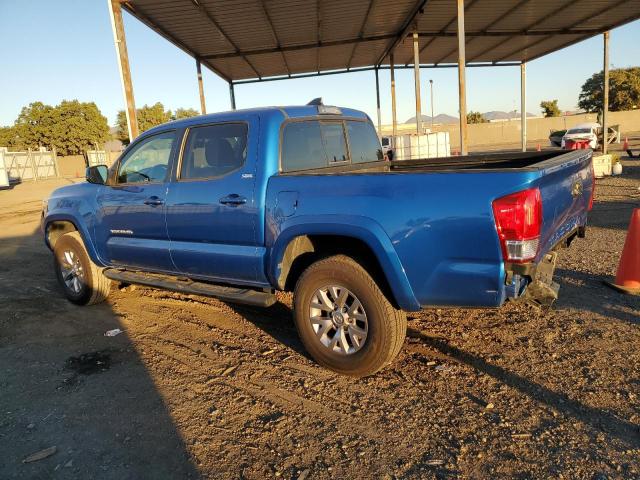 Photo 1 VIN: 5TFAX5GN3HX093162 - TOYOTA TACOMA 