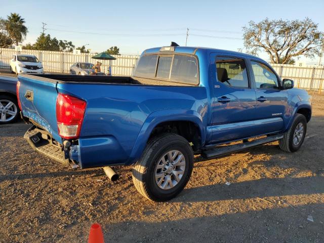 Photo 2 VIN: 5TFAX5GN3HX093162 - TOYOTA TACOMA 