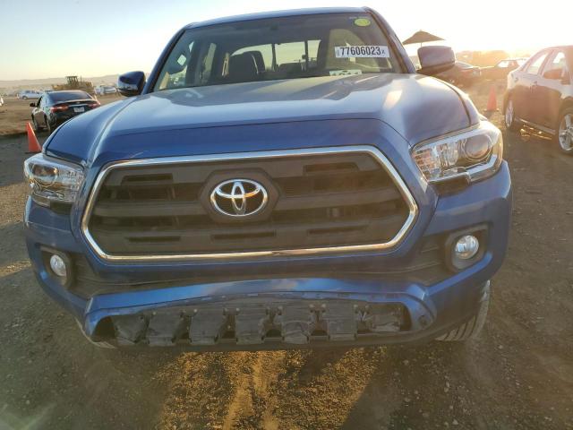 Photo 4 VIN: 5TFAX5GN3HX093162 - TOYOTA TACOMA 