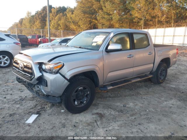 Photo 1 VIN: 5TFAX5GN3HX099835 - TOYOTA TACOMA 