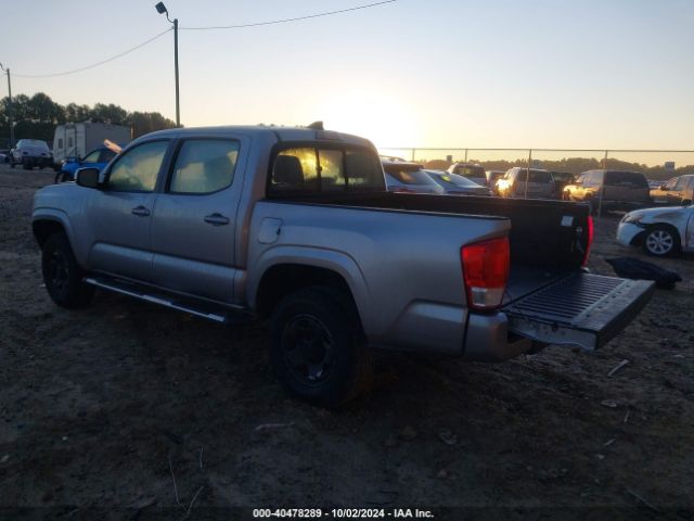 Photo 2 VIN: 5TFAX5GN3HX099835 - TOYOTA TACOMA 