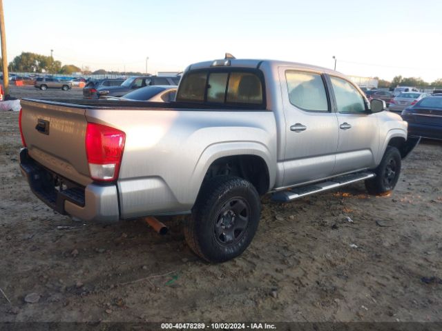 Photo 3 VIN: 5TFAX5GN3HX099835 - TOYOTA TACOMA 