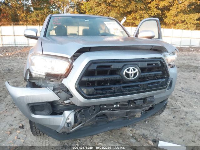 Photo 5 VIN: 5TFAX5GN3HX099835 - TOYOTA TACOMA 