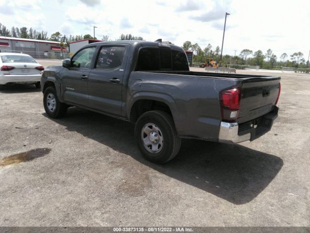 Photo 2 VIN: 5TFAX5GN3JX108670 - TOYOTA TACOMA 