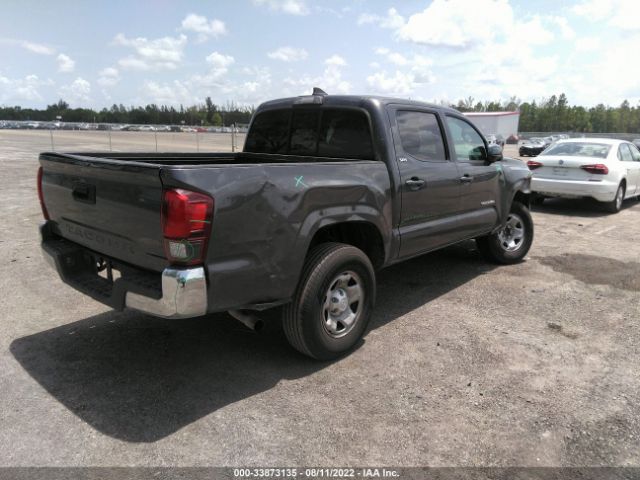 Photo 3 VIN: 5TFAX5GN3JX108670 - TOYOTA TACOMA 