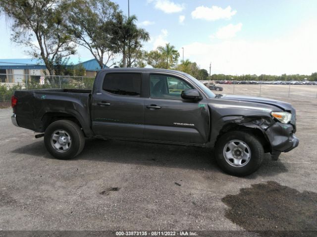 Photo 5 VIN: 5TFAX5GN3JX108670 - TOYOTA TACOMA 