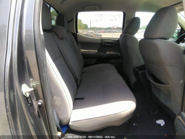 Photo 7 VIN: 5TFAX5GN3JX108670 - TOYOTA TACOMA 