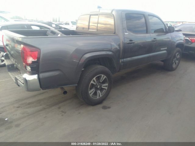 Photo 3 VIN: 5TFAX5GN3JX110175 - TOYOTA TACOMA 