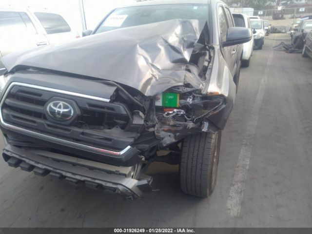 Photo 5 VIN: 5TFAX5GN3JX110175 - TOYOTA TACOMA 