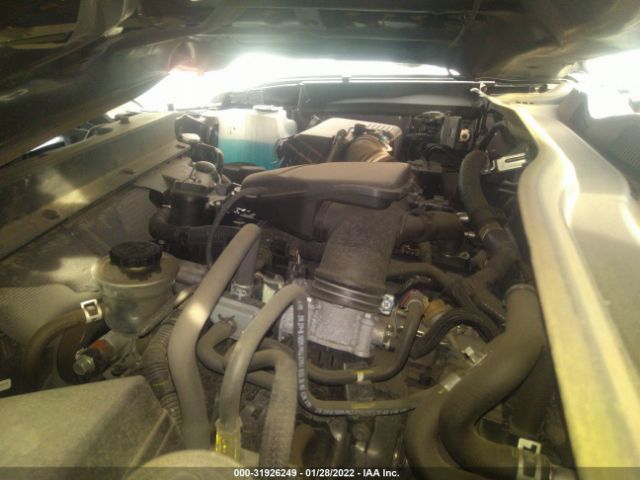 Photo 9 VIN: 5TFAX5GN3JX110175 - TOYOTA TACOMA 