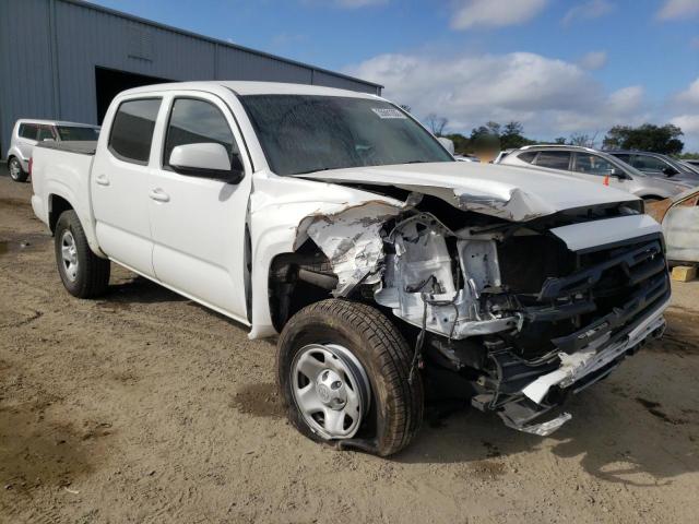 Photo 0 VIN: 5TFAX5GN3JX113111 - TOYOTA TACOMA DOU 