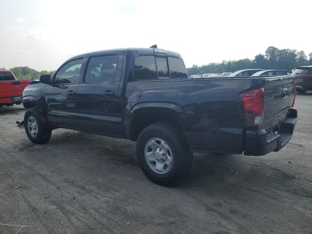 Photo 1 VIN: 5TFAX5GN3JX113495 - TOYOTA TACOMA DOU 