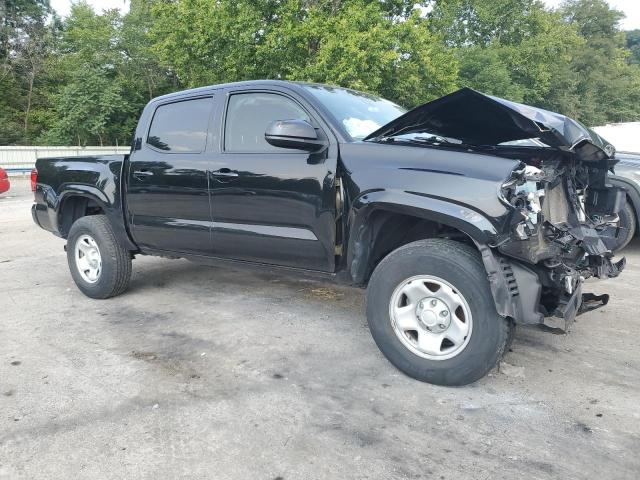 Photo 3 VIN: 5TFAX5GN3JX113495 - TOYOTA TACOMA DOU 