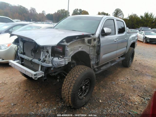 Photo 1 VIN: 5TFAX5GN3JX116400 - TOYOTA TACOMA 