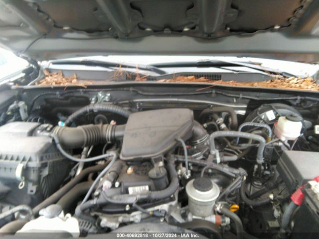 Photo 9 VIN: 5TFAX5GN3JX116400 - TOYOTA TACOMA 