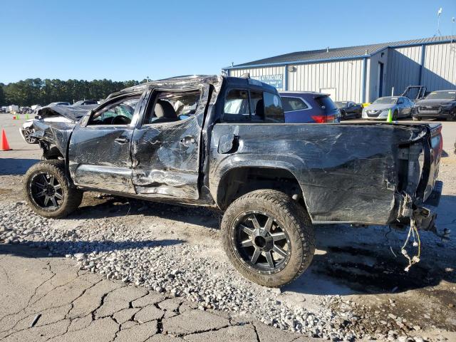 Photo 1 VIN: 5TFAX5GN3JX116834 - TOYOTA TACOMA DOU 