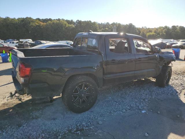 Photo 2 VIN: 5TFAX5GN3JX116834 - TOYOTA TACOMA DOU 