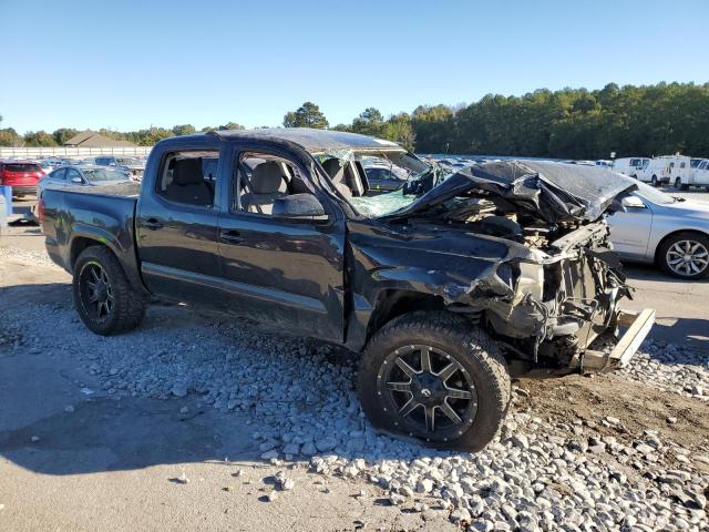 Photo 3 VIN: 5TFAX5GN3JX116834 - TOYOTA TACOMA DOU 