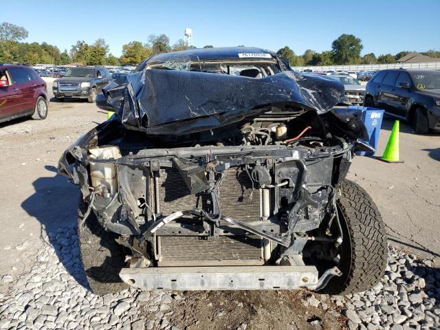 Photo 4 VIN: 5TFAX5GN3JX116834 - TOYOTA TACOMA DOU 