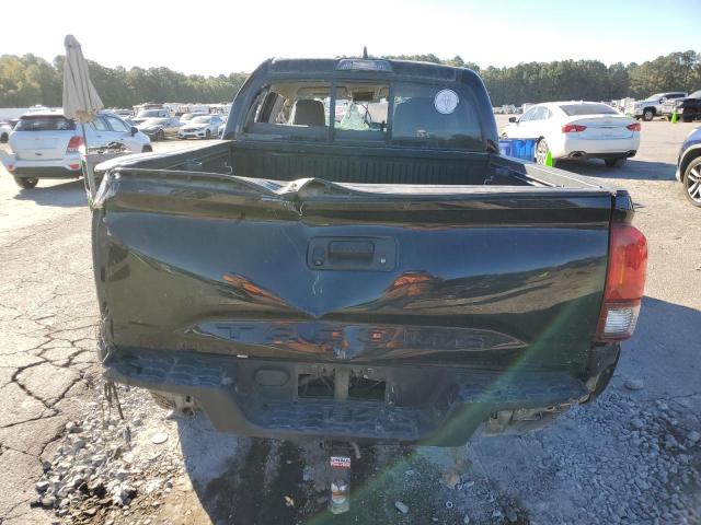 Photo 5 VIN: 5TFAX5GN3JX116834 - TOYOTA TACOMA DOU 